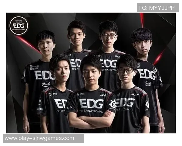 EDG电竞战队的荣耀之路与奋斗历程全景回顾