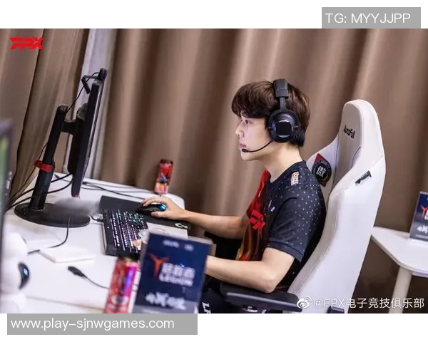 电竞数据电竞赛场新星崛起FPX成长历程与城市赛的精彩瞬间 电竞数据电竞赛场新星崛起FPX成长历程与城市赛的精彩瞬间