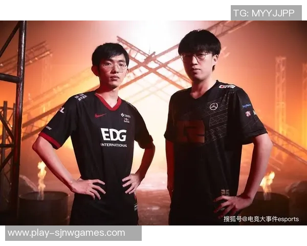 esports最新数据EDG在Major赛中的团队协作表现分析与评价