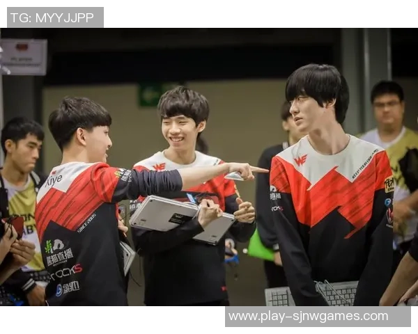 2026电竞新闻深入分析WE与V5比赛后的团队协作表现与战略调整
